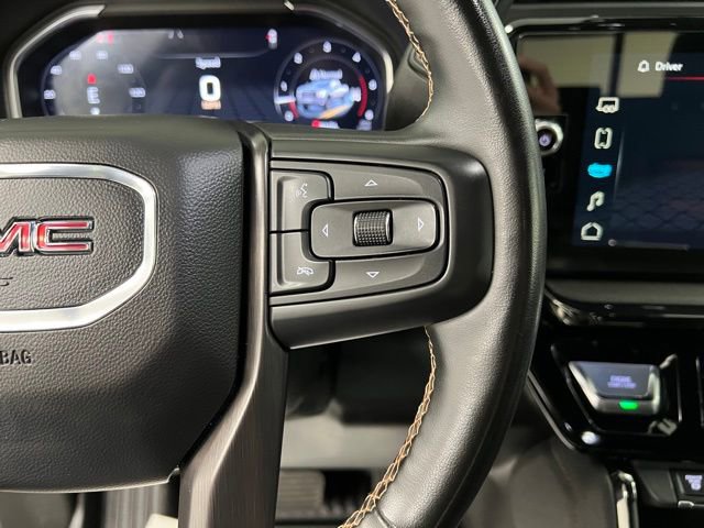 Used 2024 GMC Sierra 3500 AT4 w/ AT4 Premium Plus Package image 27