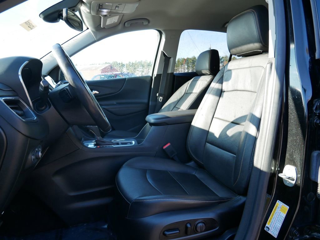 Used 2021 Chevrolet Equinox Premier image 15