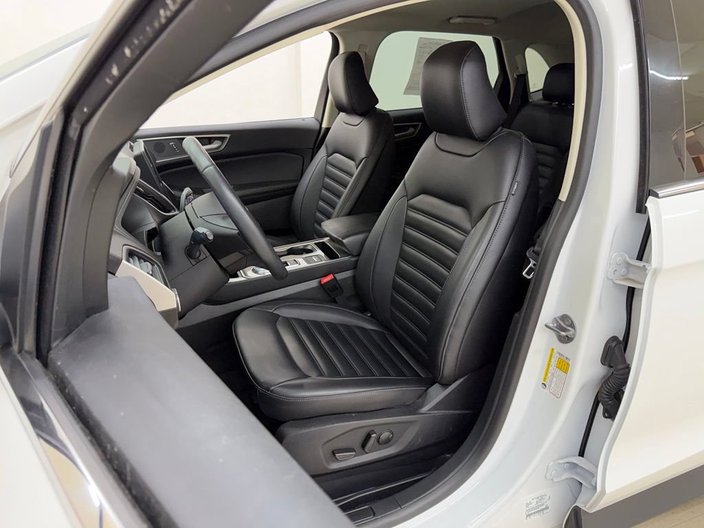 Used 2024 Ford Edge SEL w/ Convenience Package AWD/4WD image 19