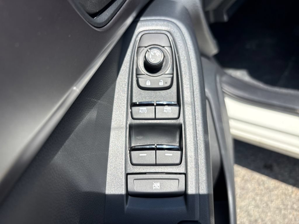 New 2026 Subaru Impreza 2.0i Sport AWD/4WD image 19