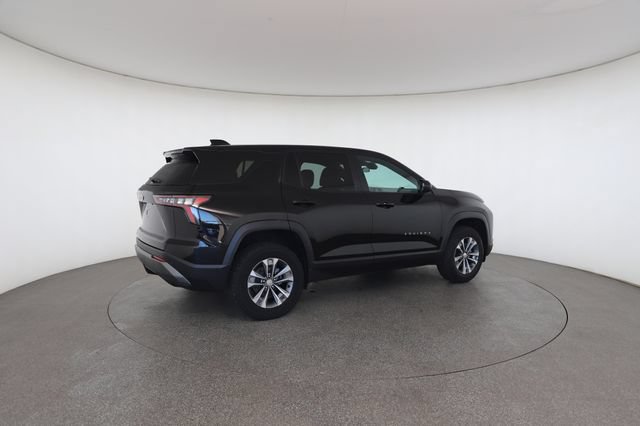 Used 2025 Chevrolet Equinox LT FWD image 20