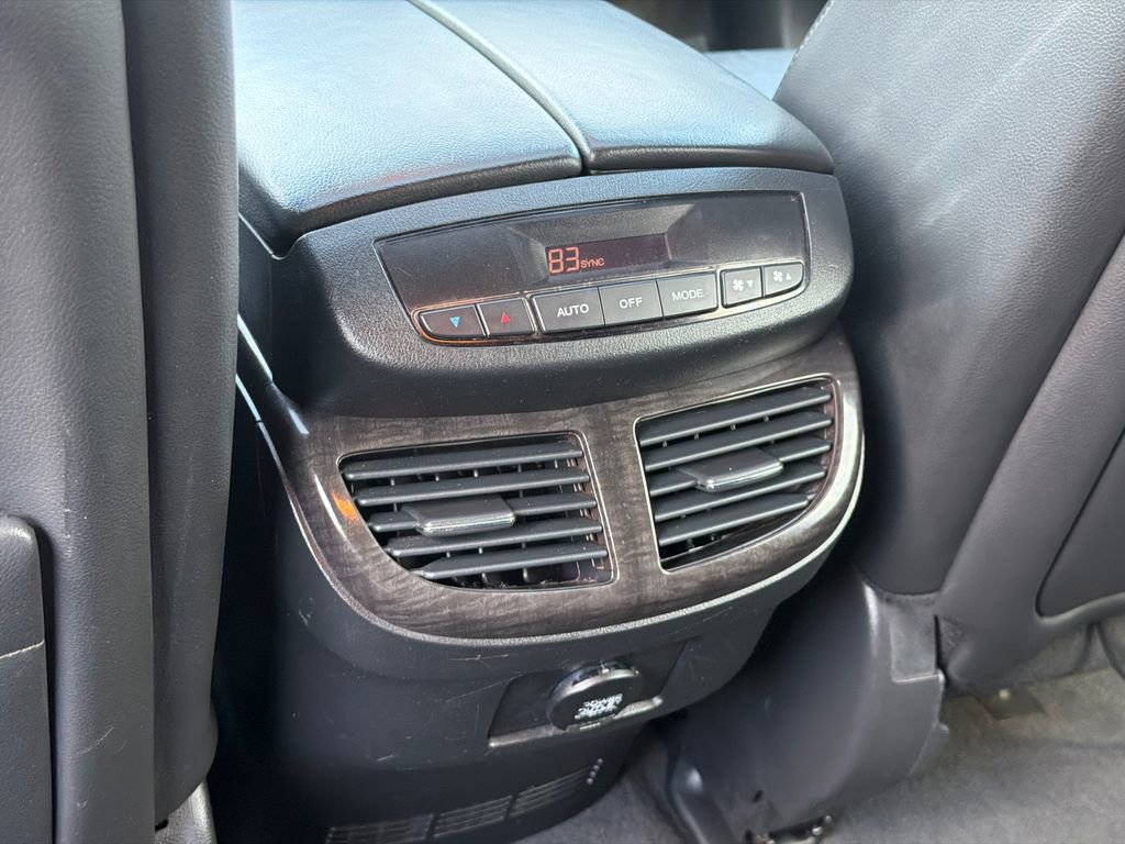 Used 2009 Acura MDX image 19