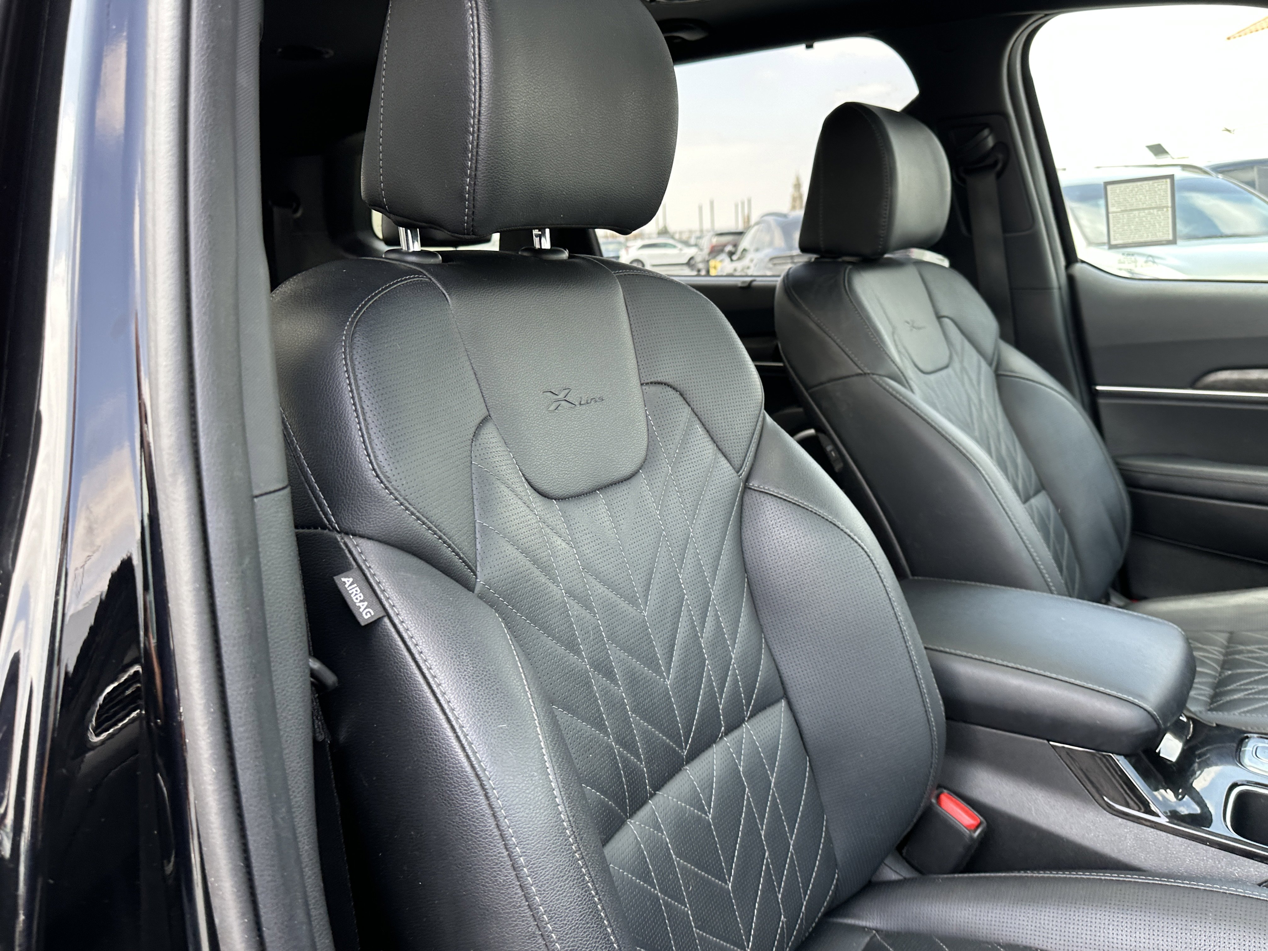 Certified 2024 Kia Telluride EX X-Line AWD/4WD image 18