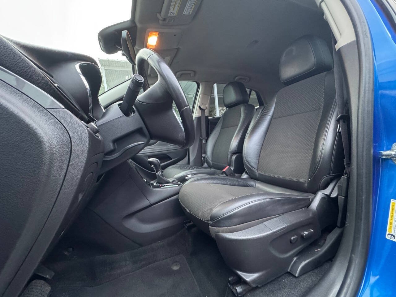 Used 2017 Buick Encore Preferred FWD image 9