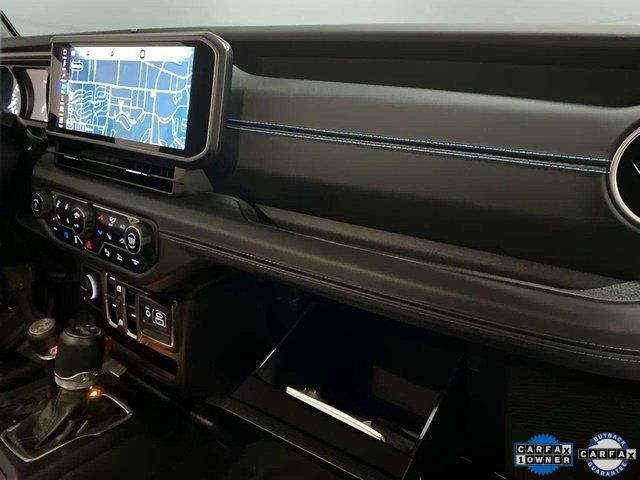 Used 2024 Jeep Wrangler High Altitude image 86