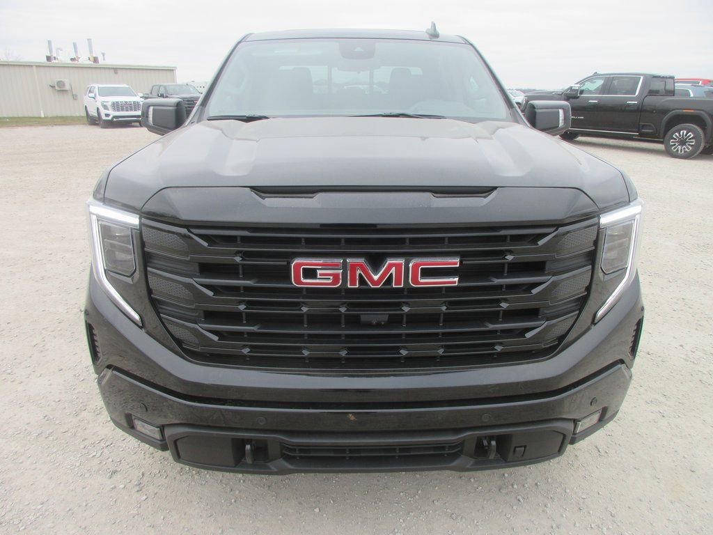 New 2026 GMC Sierra 1500 Elevation w/ Elevation Premium Package image 12
