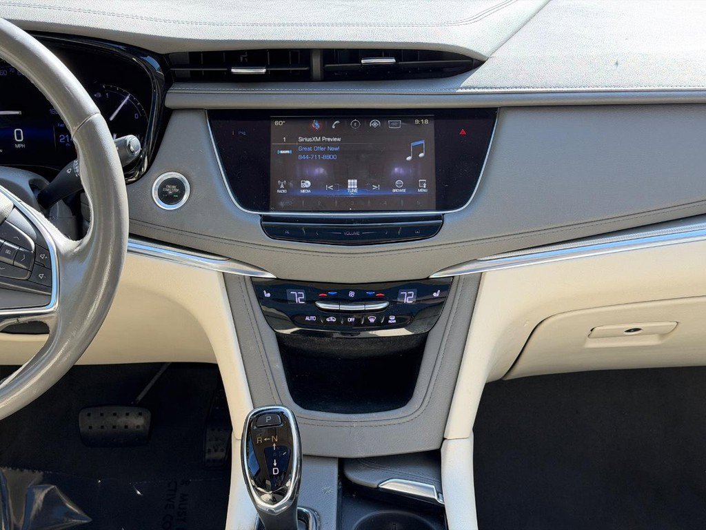 Used 2019 Cadillac XT5 Luxury FWD image 14