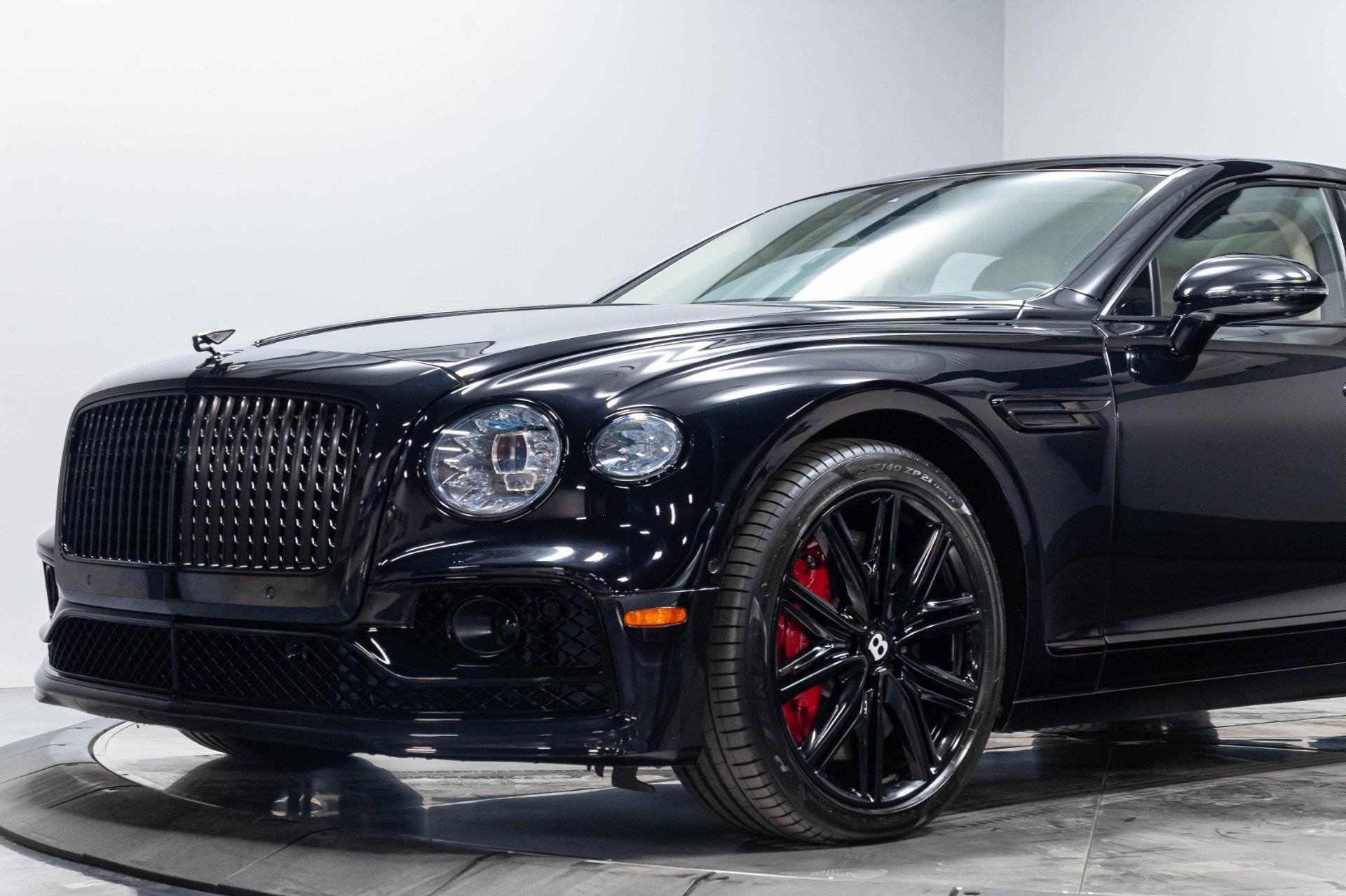 Used 2021 Bentley Flying Spur W12 AWD/4WD image 11