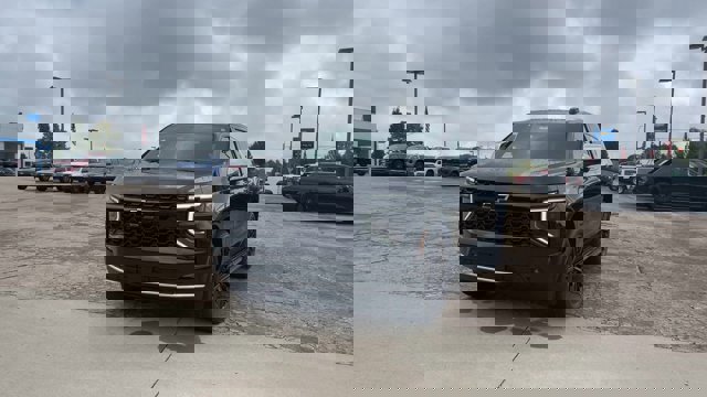 New 2026 Chevrolet Tahoe Premier image 4