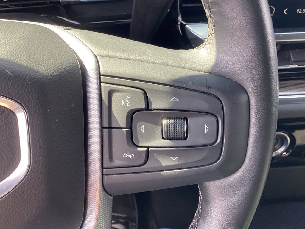 Used 2023 GMC Sierra 1500 Elevation AWD/4WD image 17