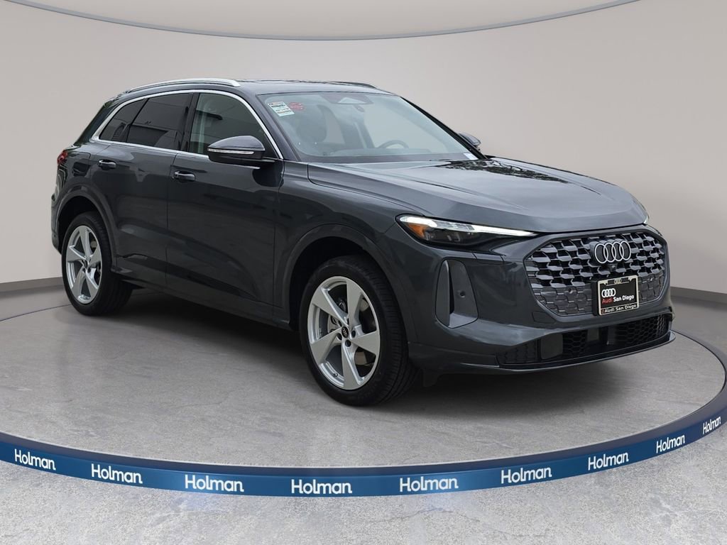 New 2026 Audi Q5 Premium Plus image 3