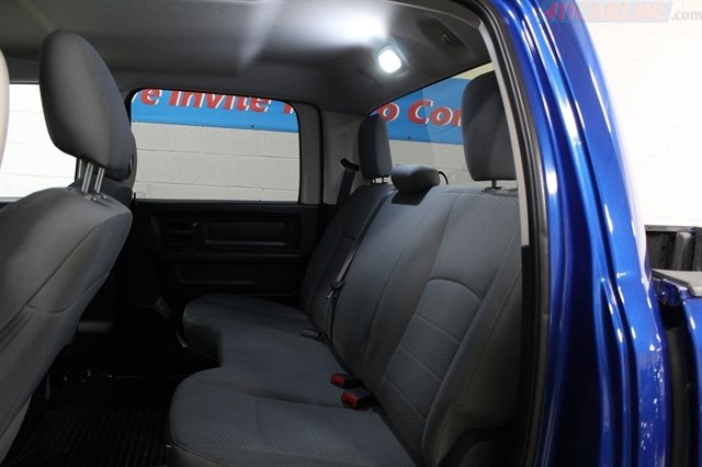 Used 2016 RAM 1500 Express image 26