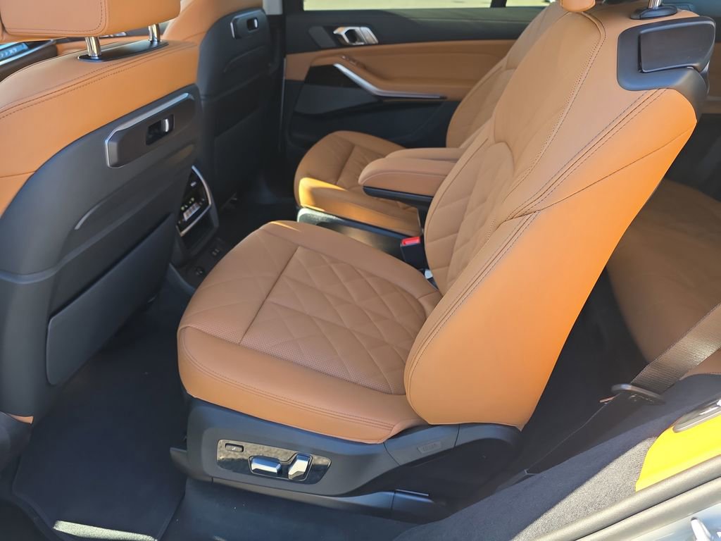 New 2026 BMW X7 xDrive40i image 10
