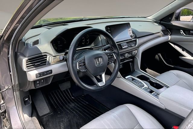 Used 2019 Honda Accord Touring image 17