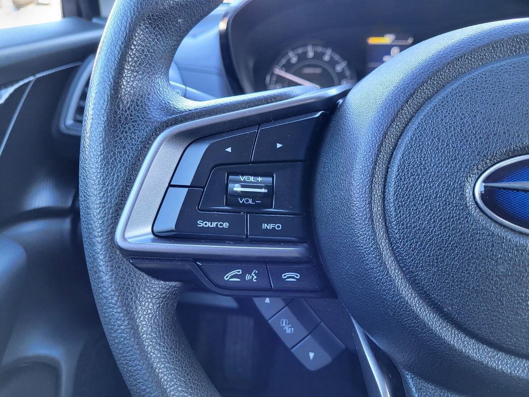 Used 2021 Subaru Impreza Sedan image 29