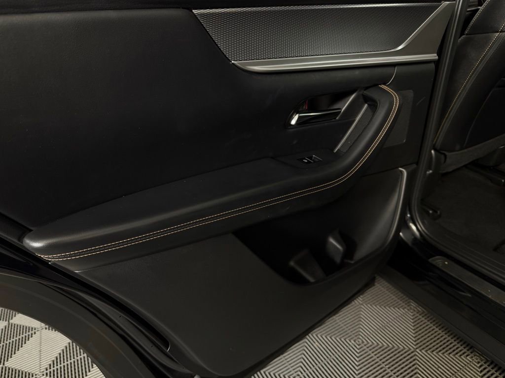 Used 2024 MAZDA CX-90 3.3 Turbo w/ Preferred Package image 27