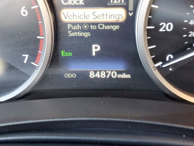 Used 2018 Lexus NX 300 FWD w/ Accessory Package 2 image 20