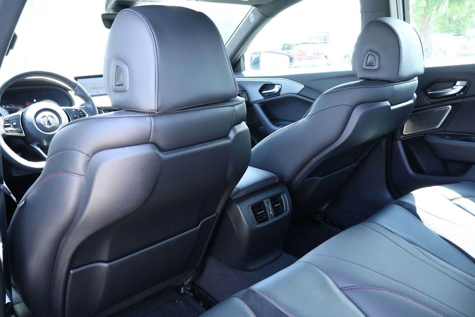 Certified 2023 Acura TLX w/ A-SPEC Package AWD/4WD image 12