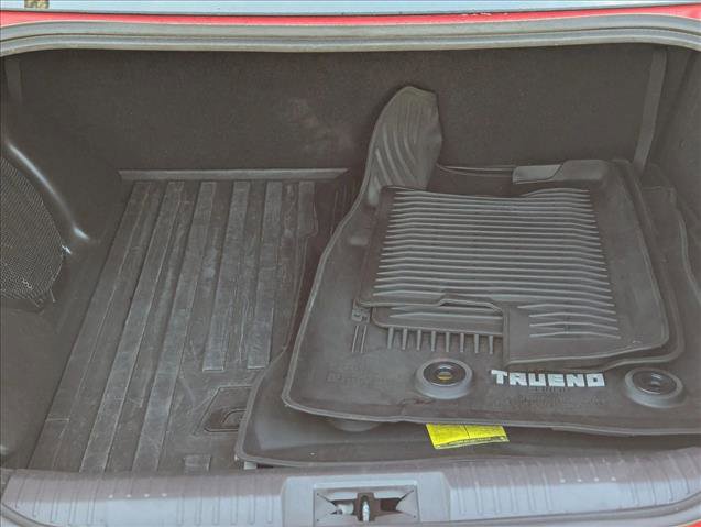 Certified 2024 Toyota GR86 TRUENO Edition image 6