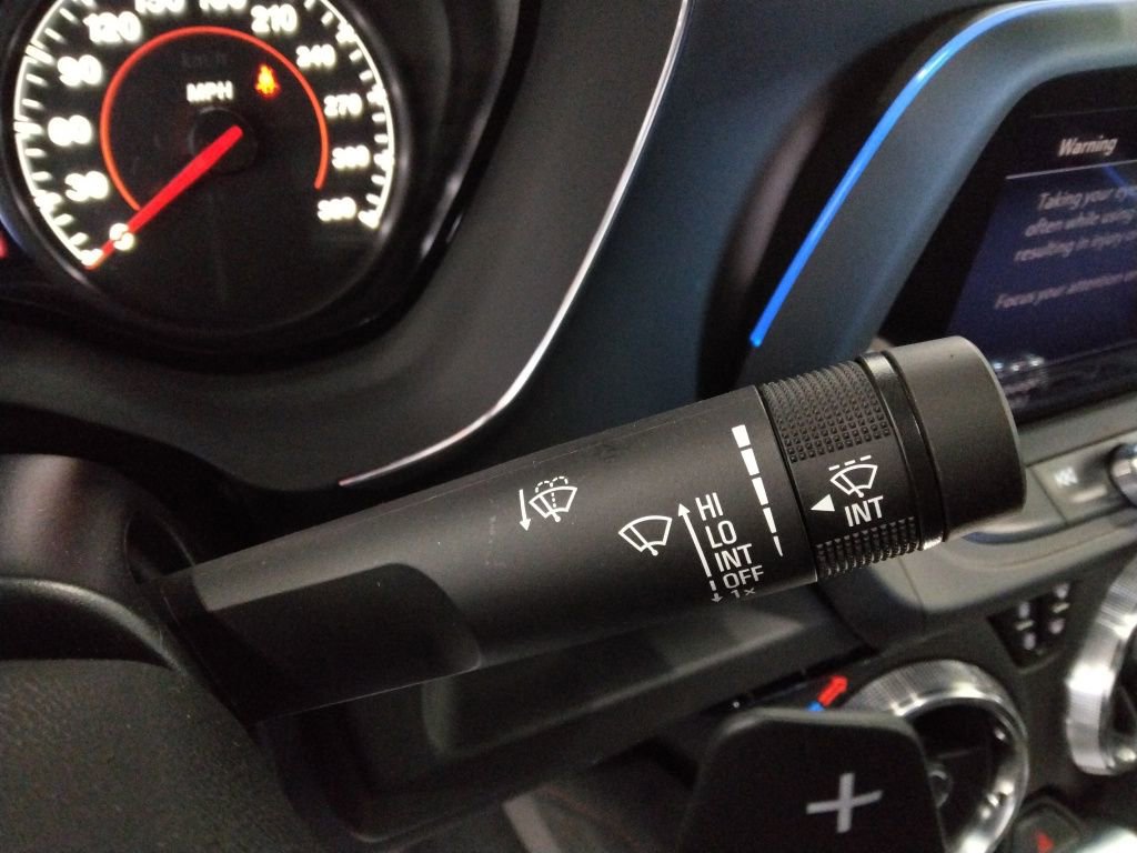 Used 2023 Chevrolet Camaro ZL1 image 17