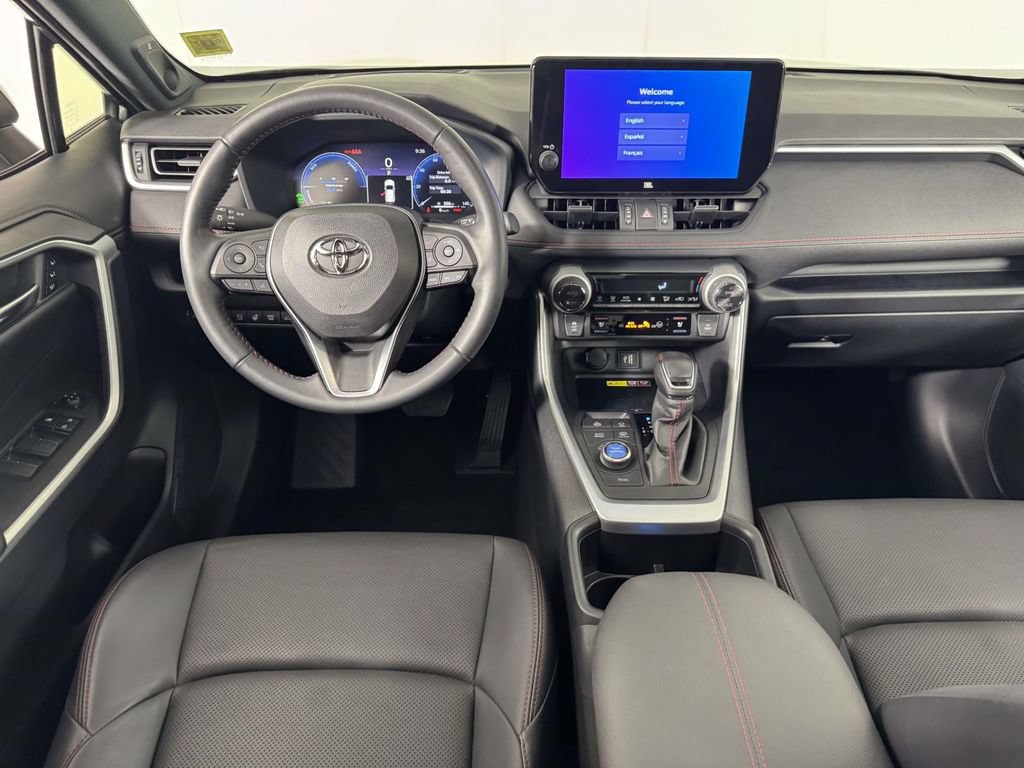 Used 2024 Toyota RAV4 XSE w/ Premium Package AWD/4WD image 5