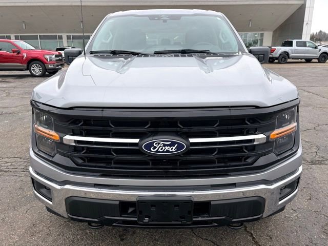 Used 2025 Ford F150 XLT w/ Equipment Group 301A Standard image 10