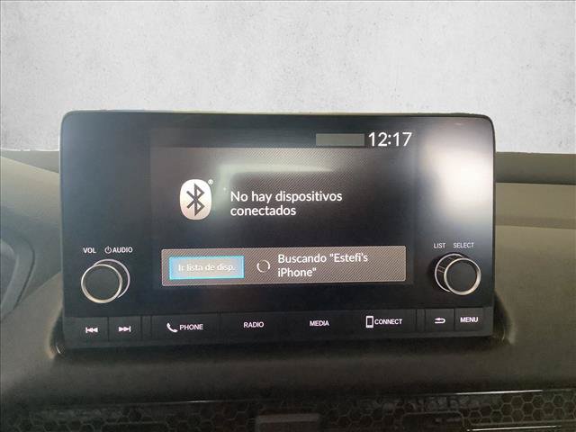 Certified 2024 Honda HR-V LX image 11
