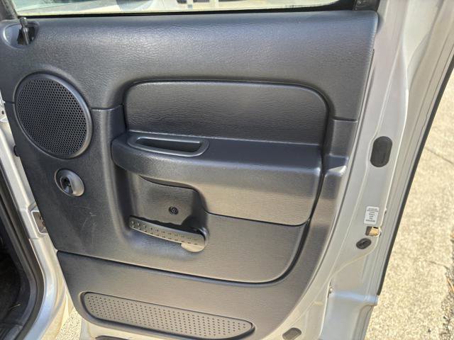 Used 2002 Dodge Ram 1500 Truck SLT image 27