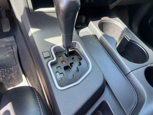 Used 2020 Toyota Sequoia TRD Pro w/ Carpet Mat Package (TMS) image 16