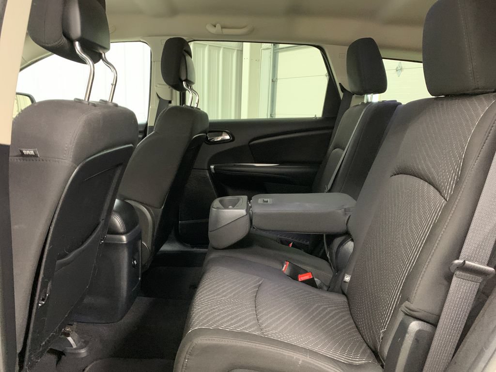 Used 2014 Dodge Journey SXT w/ Quick Order Package 22C FWD image 17
