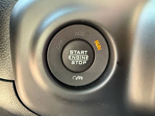 Used 2020 Jeep Wrangler Unlimited Sport image 25