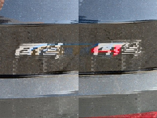 Used 2023 GMC Acadia AT4 w/ Technology Package image 6