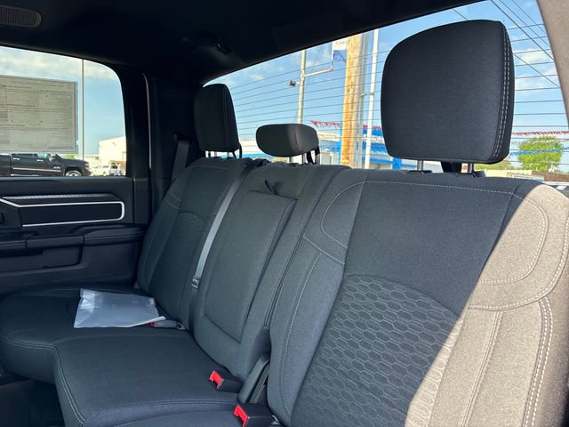 New 2026 RAM 2500 Big Horn image 21