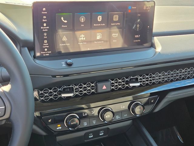 New 2026 Honda Accord EX-L image 13