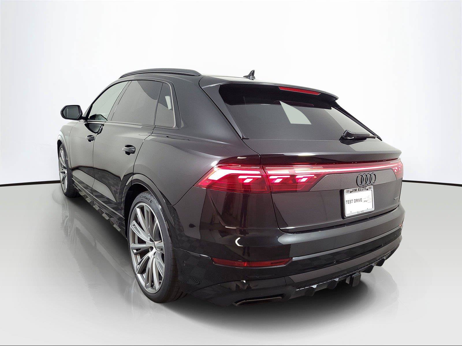 New 2026 Audi Q8 Prestige AWD/4WD image 4