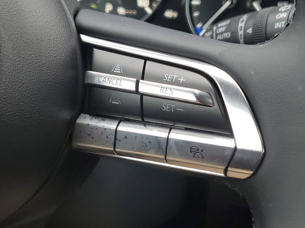 New 2026 MAZDA CX-50 AWD 2.5 Hybrid w/ Weather Package image 20