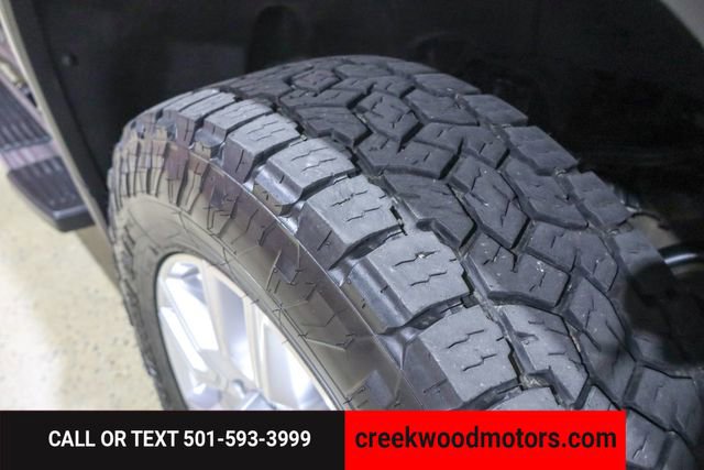 Used 2024 GMC Sierra 2500 SLT w/ SLT Premium Package image 39