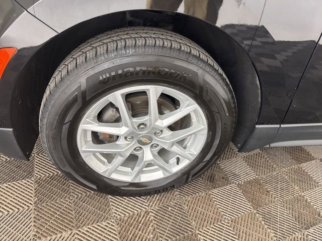 Used 2023 Chevrolet Equinox LS AWD/4WD image 26