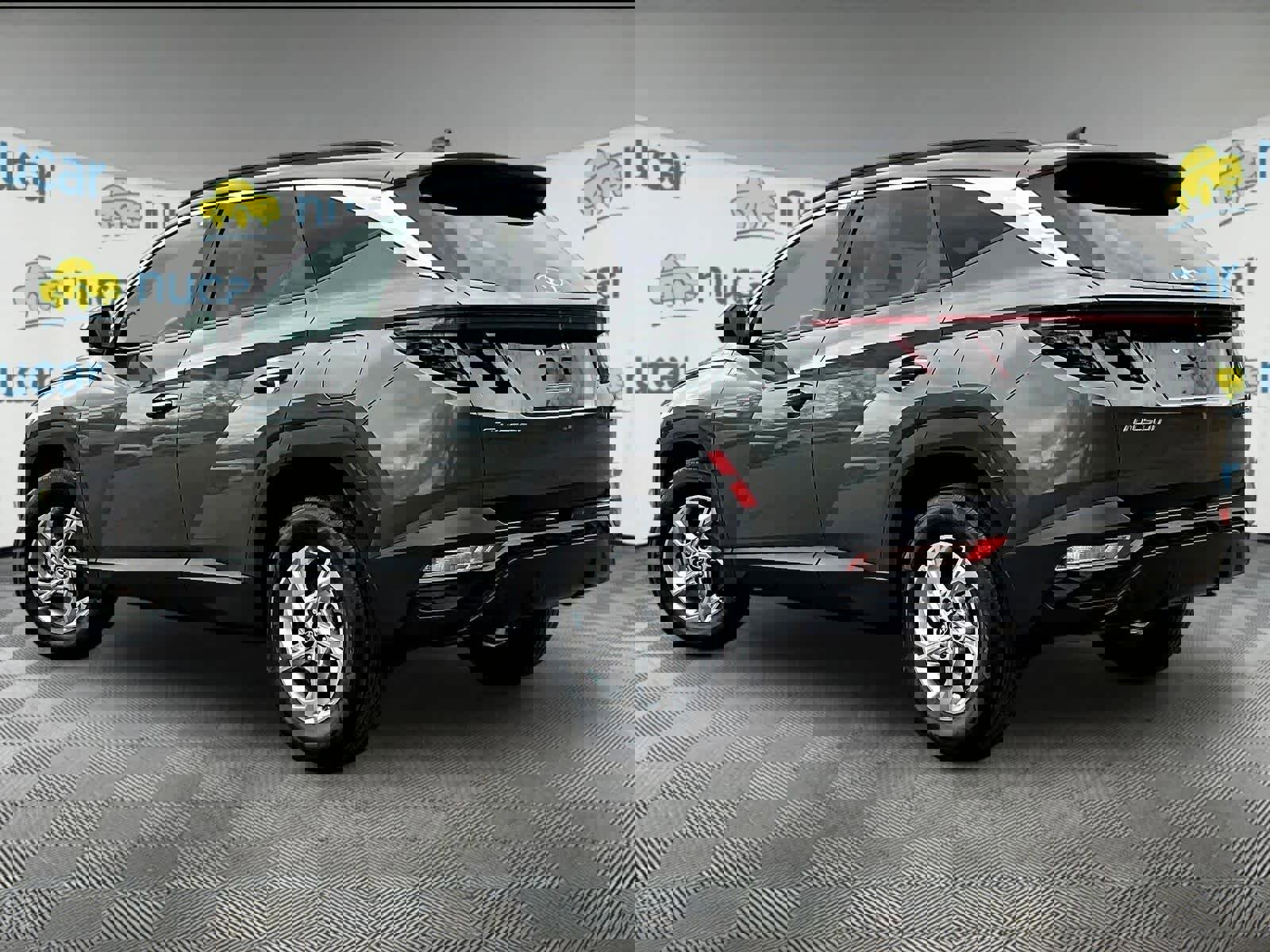 Used 2023 Hyundai Tucson SEL image 4