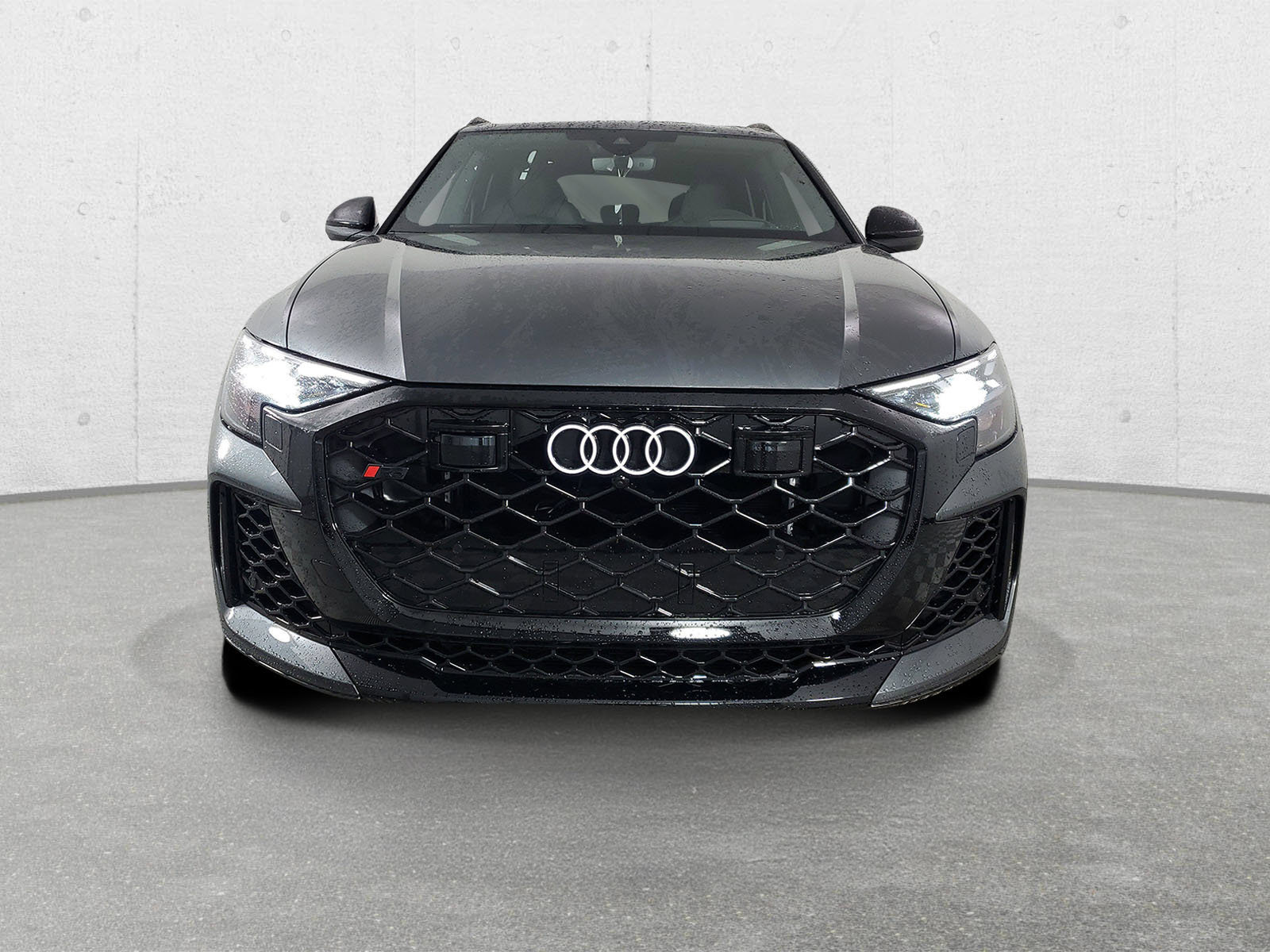 New 2026 Audi RS Q8 performance AWD/4WD image 3