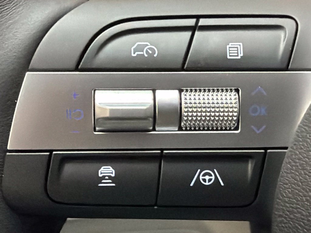 New 2026 Hyundai Tucson SEL FWD image 21