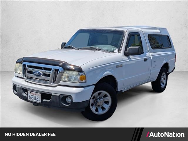 Used 2011 Ford Ranger XLT