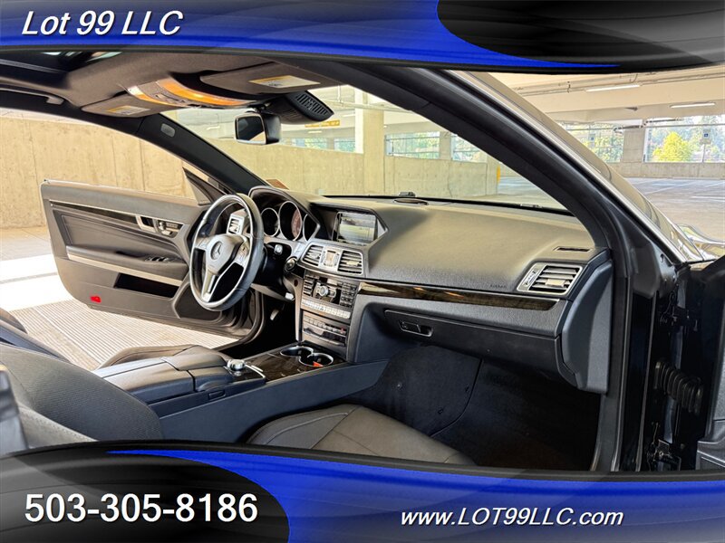 Used 2014 Mercedes-Benz E 350 Coupe image 40