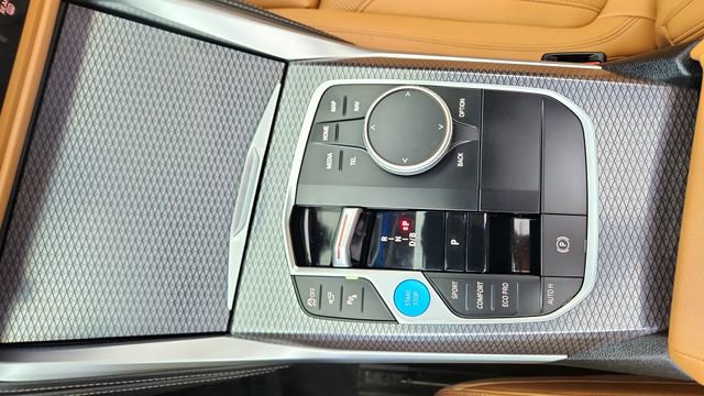 Used 2025 BMW i4 M50 image 49