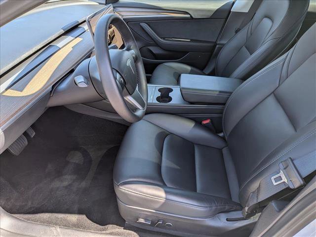 Used 2023 Tesla Model 3 Standard Range RWD image 16