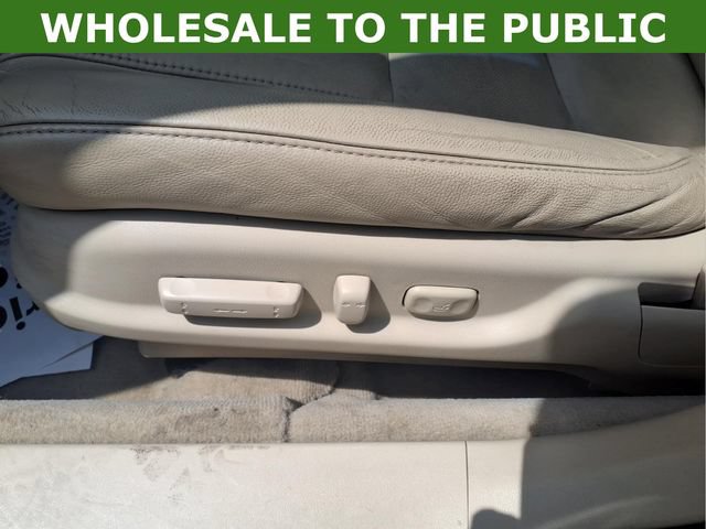 Used 2010 Acura TL FWD image 13