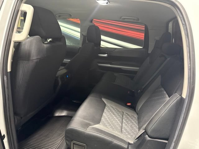 Used 2021 Toyota Tundra SR5 RWD image 13