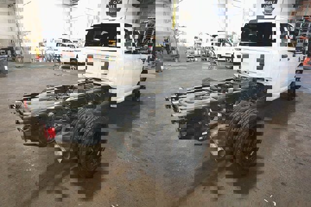 New 2026 RAM 3500 Tradesman image 5