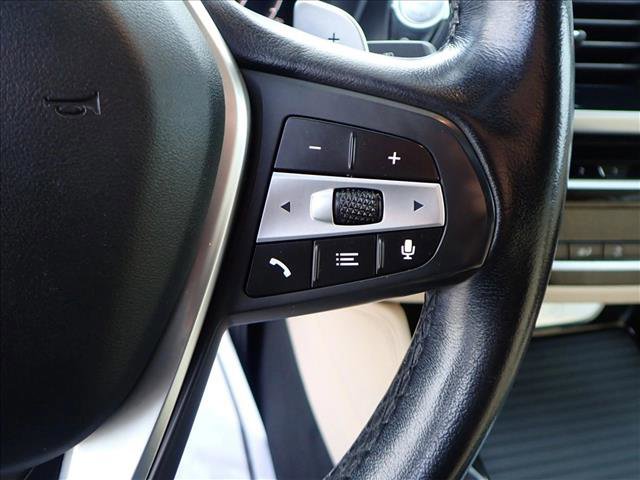 Used 2021 BMW X4 xDrive30i w/ Premium Package image 17