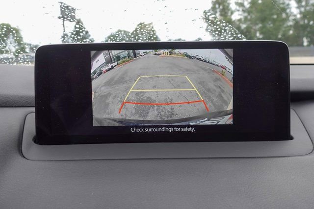 Certified 2023 MAZDA CX-9 Touring AWD/4WD image 20